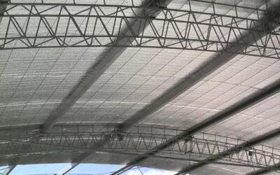 Aislante y accesorios